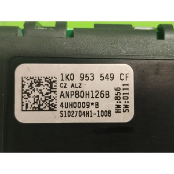 Recambio de modulo electronico para seat altea (5p1) style copa referencia OEM IAM 1K0953549  