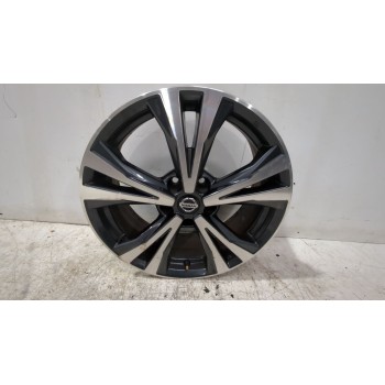 Recambio de llanta para nissan qashqai ii (j11, j11_) 1.5 dci referencia OEM IAM N878018  