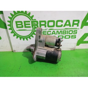 Recambio de motor arranque para nissan juke (f15) acenta referencia OEM IAM 233001KA1B  