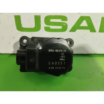 MOTOR APERTURA TRAMPILLA 3M5H19E616AB 
