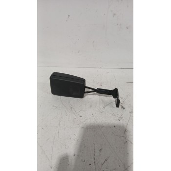 Recambio de enganche cinturon trasero izquierdo para opel astra h gtc (a04) 1.7 cdti (l08) referencia OEM IAM N13128018  