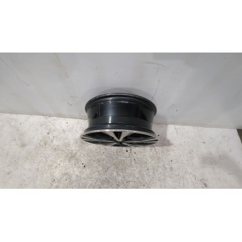 Recambio de llanta para nissan qashqai ii (j11, j11_) 1.5 dci referencia OEM IAM N878018  