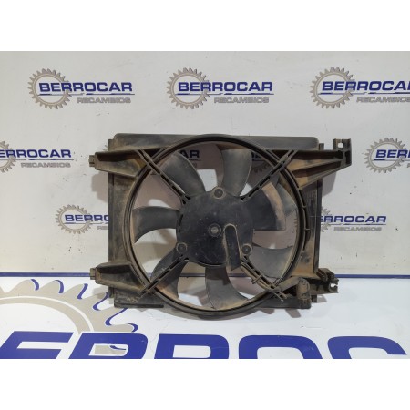 Recambio de electroventilador para hyundai accent (lc) 1.3 12v cat referencia OEM IAM 97730  