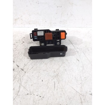 CAJA RELES / FUSIBLES 8386P1 