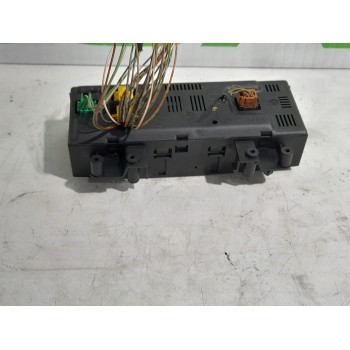 Recambio de mando climatizador para citroën c4 sedan 1.6 16v cat (nfu / tu5jp4) referencia OEM IAM 9658084577  