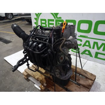 Recambio de motor completo para seat ibiza (6j5) emoción referencia OEM IAM MOTOR COMPLETO CGP  