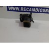 Recambio de rejilla aireadora para iveco daily furgón 2.3 diesel cat referencia OEM IAM A504227013  