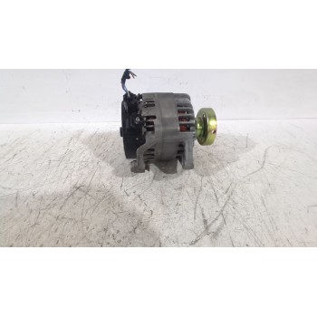 Recambio de alternador para ford focus i (daw, dbw) 1.8 tdci referencia OEM IAM 1450641  