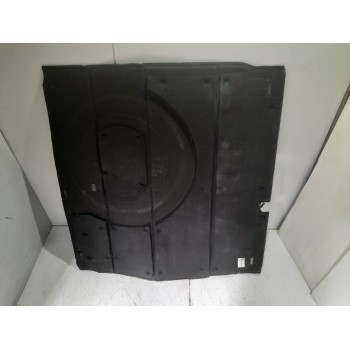 Recambio de suelo maletero para citroën c5 berlina 1.6 16v hdi fap referencia OEM IAM 96554988ZD  
