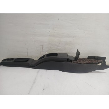 Recambio de consola central para volkswagen polo iv (9n_, 9a_) 1.9 sdi referencia OEM IAM 6Q1864343E  