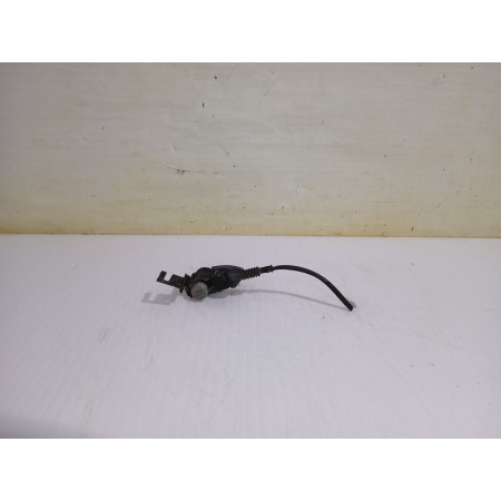 Recambio de valvula aire adicional para audi a6 avant (4b5) 2.5 tdi quattro referencia OEM IAM 1J0906283A  