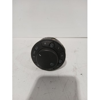 Recambio de mando luces para opel corsa d (s07) 1.3 cdti (l08, l68) referencia OEM IAM 13249397  