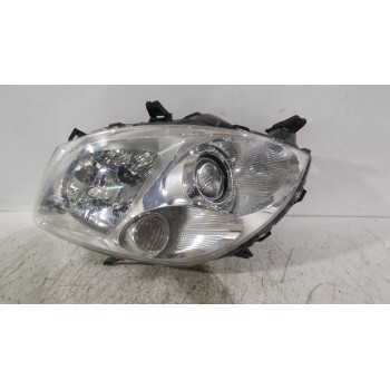 Recambio de faro derecho para toyota auris (_e15_) 1.6 (zre151_) referencia OEM IAM 8113002470  