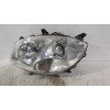 Recambio de faro derecho para toyota auris (_e15_) 1.6 (zre151_) referencia OEM IAM 8113002470  