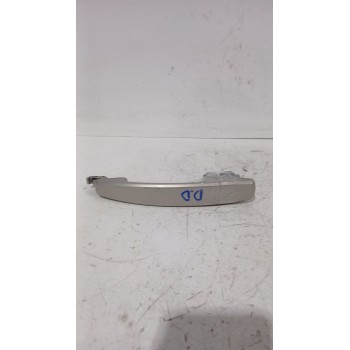 Recambio de maneta exterior delantera derecha para opel astra h gtc (a04) 1.7 cdti (l08) referencia OEM IAM 13142767  