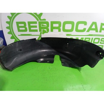 Recambio de paso rueda trasero derecho para citroën c3 exclusive referencia OEM IAM 9683387380  