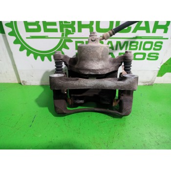 Recambio de pinza de freno delantera derecha para nissan juke (f15) acenta referencia OEM IAM 41011ET00A  