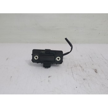 MANETA EXTERIOR PORTON 74810SEA013 