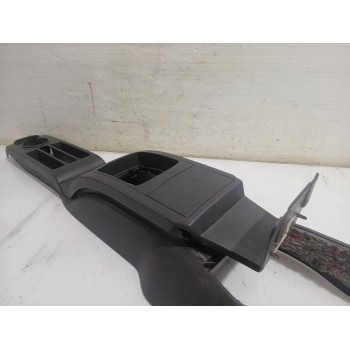 Recambio de consola central para volkswagen polo iv (9n_, 9a_) 1.9 sdi referencia OEM IAM 6Q1864343E  