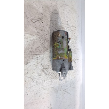 Recambio de motor arranque para ford focus i (daw, dbw) 1.8 tdci referencia OEM IAM 1133994  