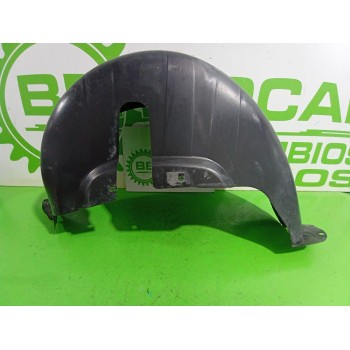 Recambio de paso rueda trasero derecho para citroën c3 exclusive referencia OEM IAM 9683387380  