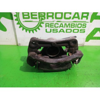 Recambio de pinza de freno delantera derecha para nissan juke (f15) acenta referencia OEM IAM 41011ET00A  