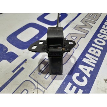 Recambio de anclaje puerta para renault kangoo 1.5 dci diesel fap referencia OEM IAM 8200497822  