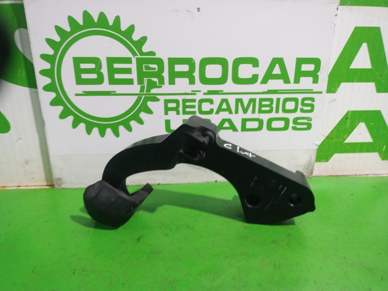 Recambio de pedal embrague para citroën c4 berlina 1.6 16v hdi referencia OEM IAM 2127AZ  