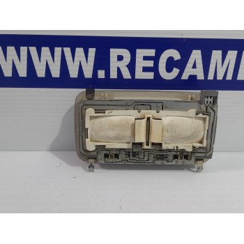 Recambio de luz interior para iveco daily furgón 2.3 diesel cat referencia OEM IAM 5801480047  