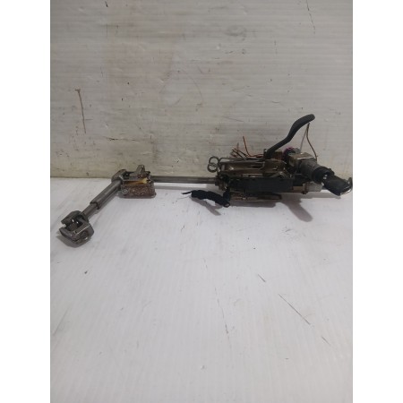 Recambio de columna direccion para volkswagen polo iv (9n_, 9a_) 1.9 sdi referencia OEM IAM 6Q1419501BF  