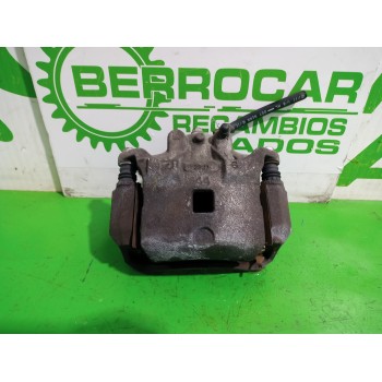 Recambio de pinza de freno delantera izquierda para nissan juke (f15) acenta referencia OEM IAM 41001ET00A  