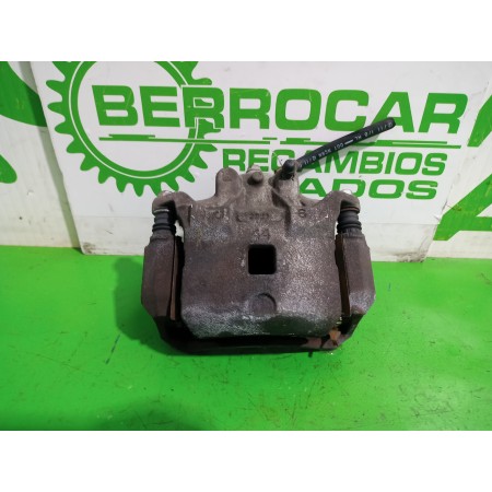 Recambio de pinza de freno delantera izquierda para nissan juke (f15) acenta referencia OEM IAM 41001ET00A  