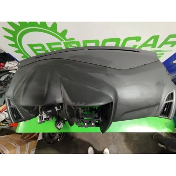 Recambio de kit airbag para ford focus turn. (cb8) 1.6 tdci cat referencia OEM IAM BM5T14B321CE  