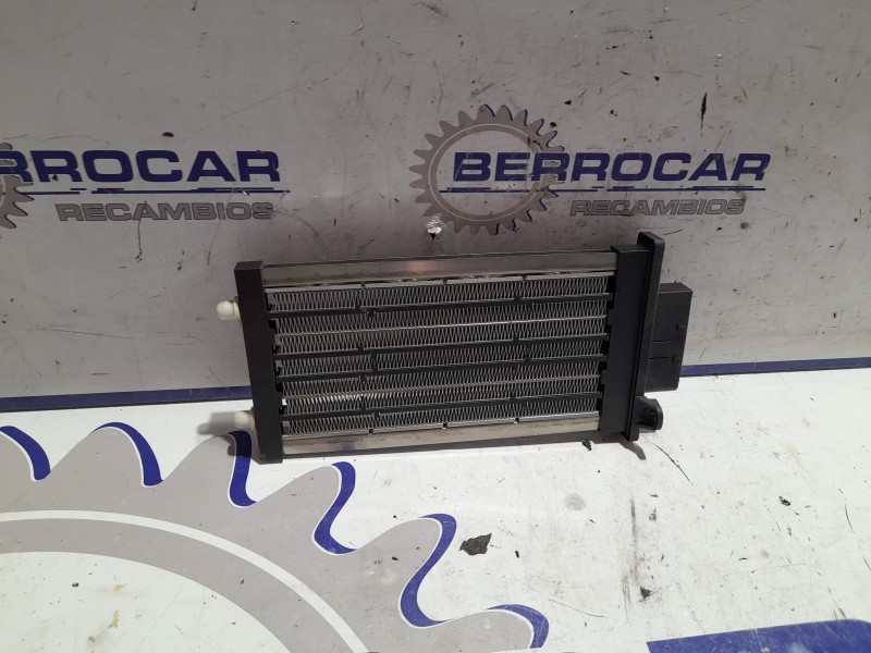 Recambio de resistencia calefaccion para ssangyong kyron 2.0 xdi referencia OEM IAM 2005401  