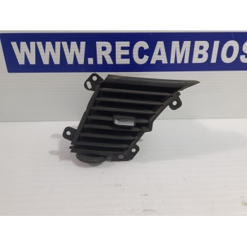 Recambio de rejilla aireadora para iveco daily furgón 2.3 diesel cat referencia OEM IAM 5801607541  