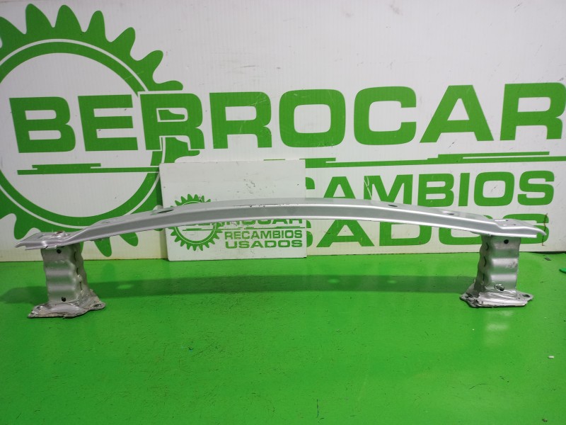 Recambio de refuerzo paragolpes trasero para citroën c3 exclusive referencia OEM IAM 9683339380 / 7422G0  