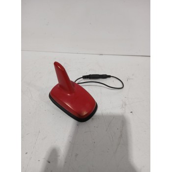 Recambio de antena para opel corsa d (s07) 1.3 cdti (l08, l68) referencia OEM IAM   