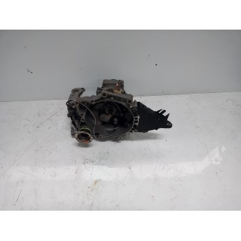 Recambio de caja cambios para seat ibiza (6k1) stella referencia OEM IAM 2K301107K  