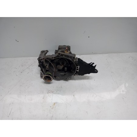 Recambio de caja cambios para seat ibiza (6k1) stella referencia OEM IAM 2K301107K  