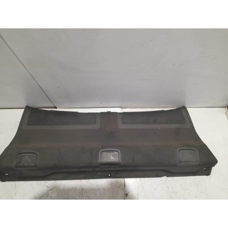 Recambio de bandeja trasera para citroën c5 berlina 1.6 16v hdi fap referencia OEM IAM P555528ZD  