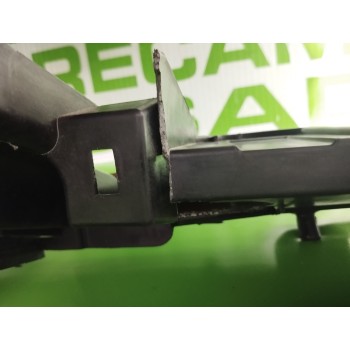 Recambio de kit airbag para ford focus turn. (cb8) 1.6 tdci cat referencia OEM IAM BM5T14B321CE  