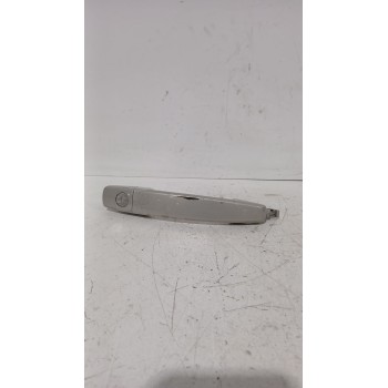Recambio de maneta exterior delantera izquierda para opel astra h gtc (a04) 1.7 cdti (l08) referencia OEM IAM 13142767  