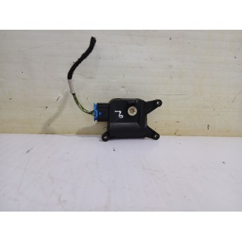 MOTOR APERTURA TRAMPILLAS CLIMATIZADOR 3C0907511A 