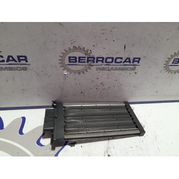 Recambio de resistencia calefaccion para ssangyong kyron 2.0 xdi referencia OEM IAM 2005401  