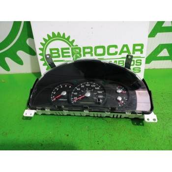 CUADRO INSTRUMENTOS 20041125 