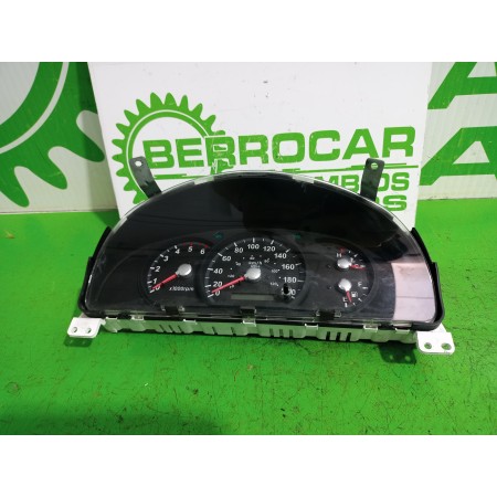 Recambio de cuadro instrumentos para kia sorento 2.5 crdi cat referencia OEM IAM 20041125  