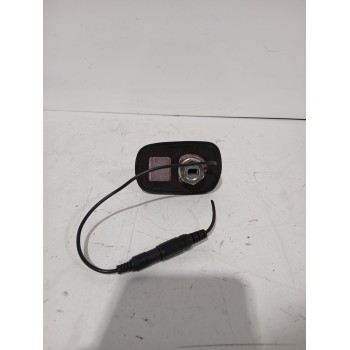 Recambio de antena para opel corsa d (s07) 1.3 cdti (l08, l68) referencia OEM IAM   