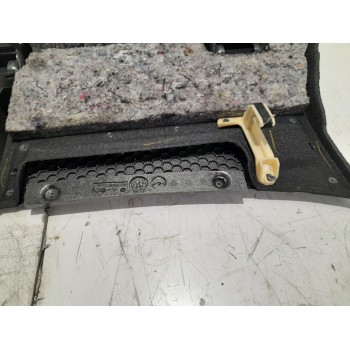 Recambio de bandeja trasera para citroën c5 berlina 1.6 16v hdi fap referencia OEM IAM P555528ZD  