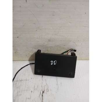 Recambio de modulo electronico para mercedes-benz clk (c209) clk 240 (209.361) referencia OEM IAM 2098201226  