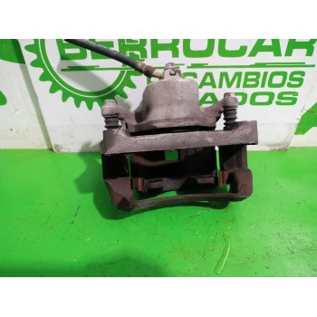 Recambio de pinza de freno delantera izquierda para nissan juke (f15) acenta referencia OEM IAM 41001ET00A  